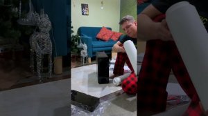 Распаковка и тест Atoll Twist 1000