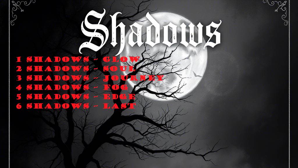 Shadows 3