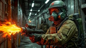 Ликвидатор – Самосбор | Heavy metal | Liquidator – Samosbor