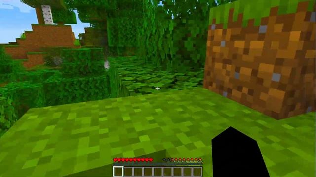 Как Скрафтить ВЕРСТАК в Майнкрафте? Minecraft смотреть онлайн