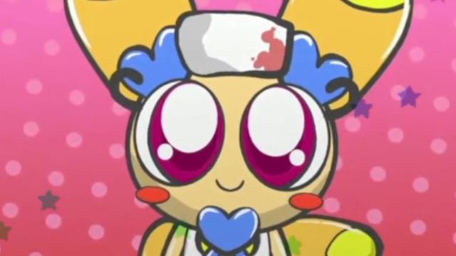 shortand other: pretty blood fan видео не моё. animation prettyblood art