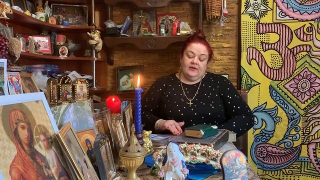 Стрелец.Расклад таро на неделю с 13 апреля по 19 апреля 2020 года смотреть онлайн