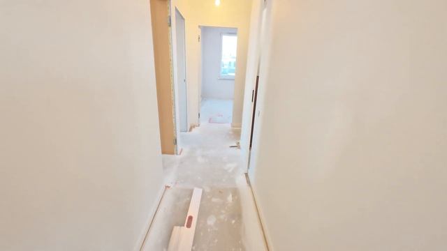 Обьект с шикарным видом. Апрель 2025 Завершение плиточн?