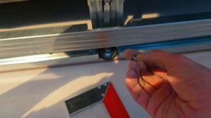 Как сделать ПАРЯЩИЙ ЭКРАН под ванну