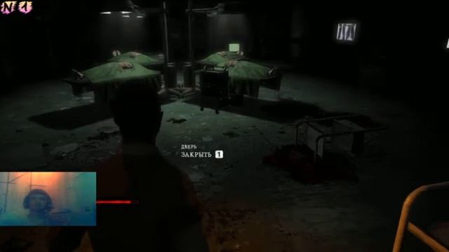 ПРОХОЖДЕНИЕ SAW #2