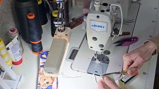 Як пошити пояс до штанів? Пояс з резинкою