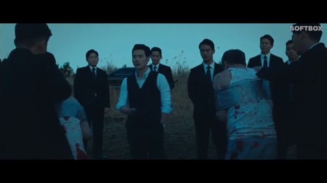 Фильм Потомок 2023 смотреть онлайн