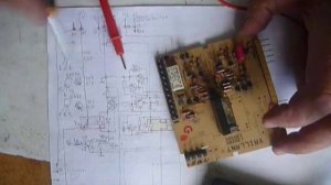 ремонт Vaillant T4. Газовий котел не включається.