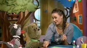 Спокойной ночи малыши! Карусель (30.8.2014)