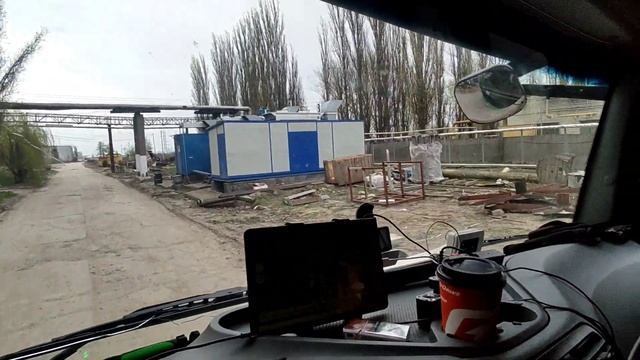 Загрузка сахаром в Курской области | Работа в Итеко