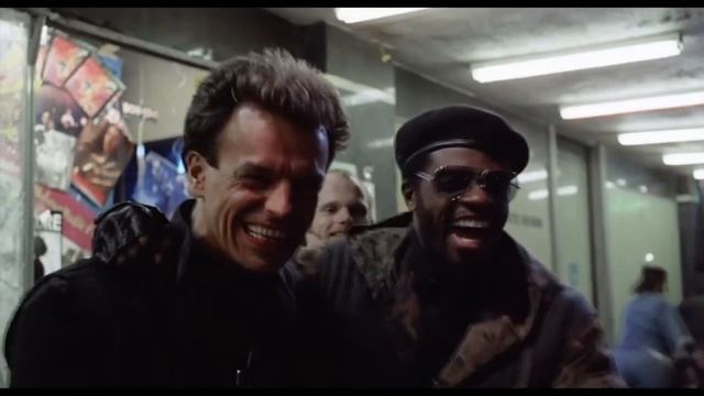 6000 SUX. Машина из фильма 