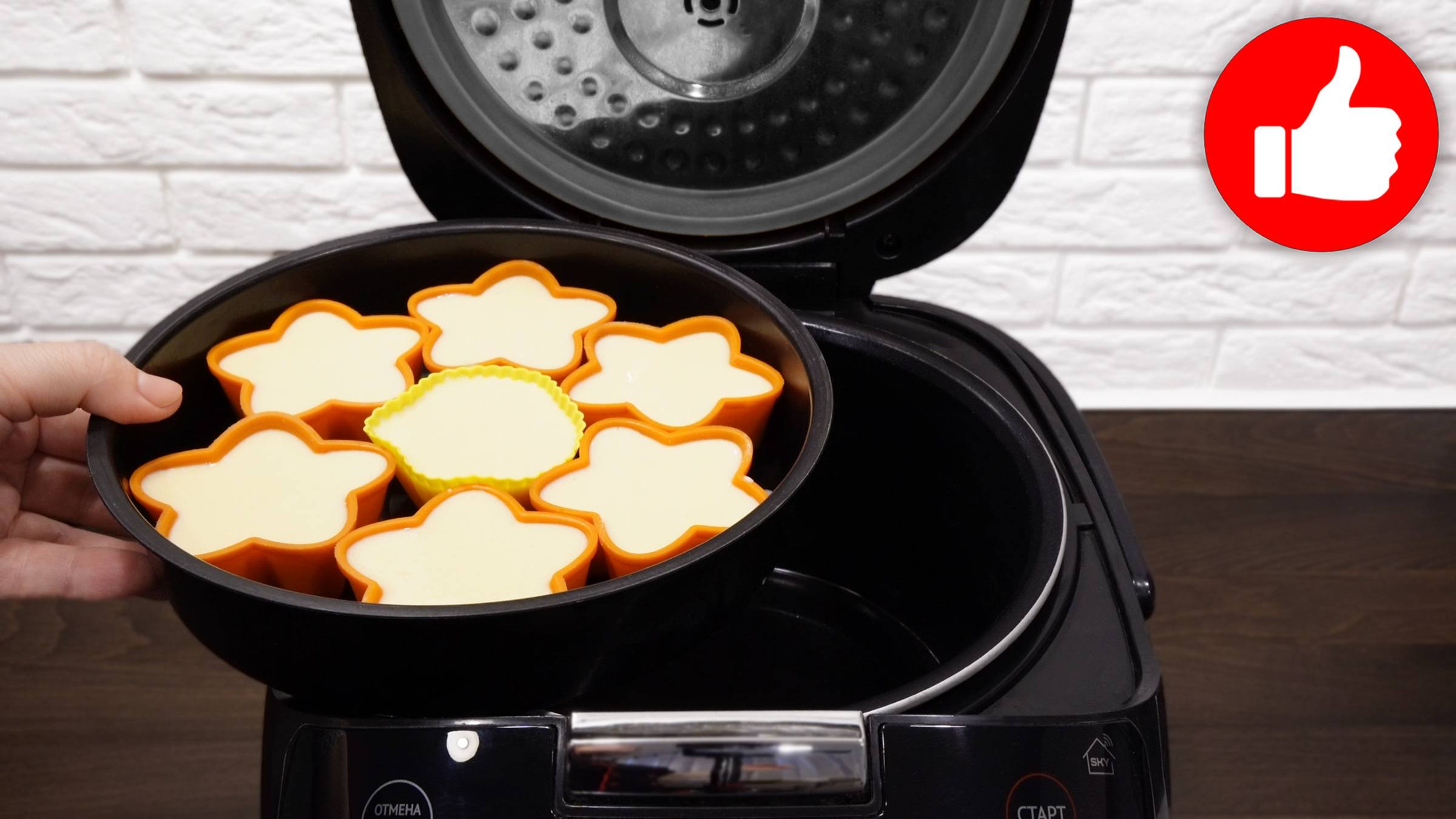 Такую запеканку вы не пробовали! Вкусная запеканка на пару в мультиварке ешь и не можешь остановится смотреть онлайн