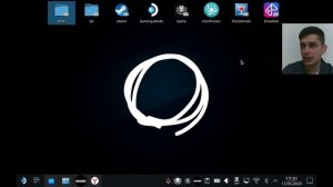 Как качать игры БЕСПЛАТНО на вашем Steam Deck?