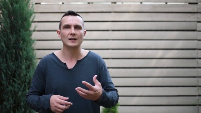 Техника на отключение сознания