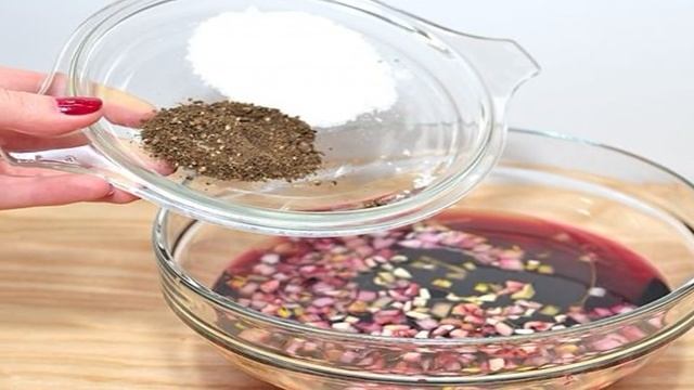 Кухня Мамашки