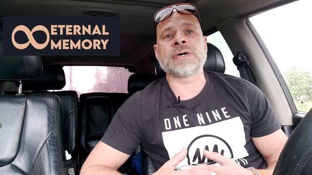 Eternal Memory. Преодоление смерти