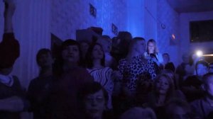 Ислам Мальсуйгенов, Зульфия Чотчаева (Дуэт ПАРА)