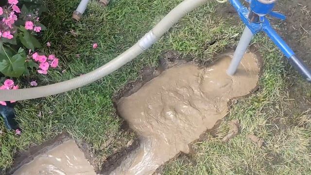 Абиссинка д. Новолисино Тосненский р-он 2куба питьево смотреть онлайн