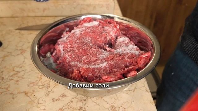 Как приготовить вкуснейшие чебуреки у себя дома.