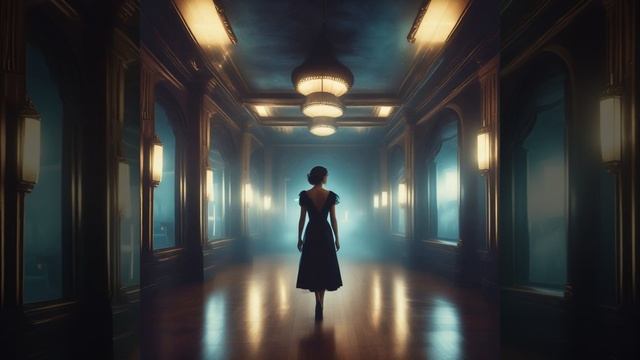 Моя Девочка (Слова САЯНА) смотреть онлайн