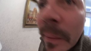 Поездка в Краснодар. Баня. Сергей Симонов