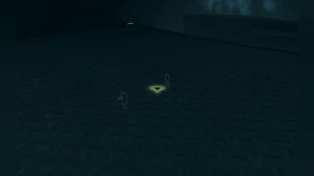 Первый звод мёртвых десантников- Alien Vs Predator ч №2