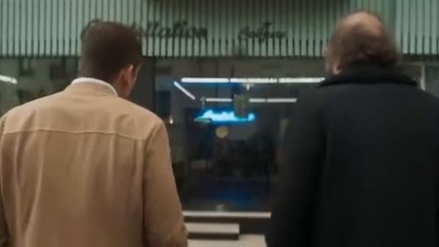 Агент лев/2020