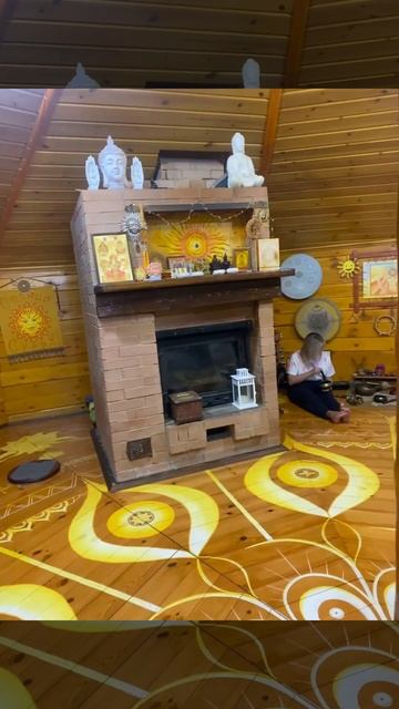 Гостевой дом у горы Большой Иремель, д.Тюлюк, Южный Ура смотреть онлайн