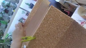 Коробка для кукол