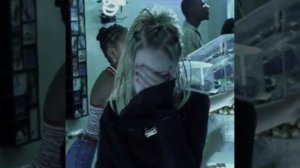 акула - слёзы на морозе (speed up)