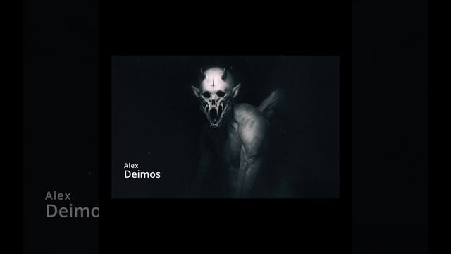 Мумия в Яранге | AlexDeimos | Страшные истории смотреть онлайн