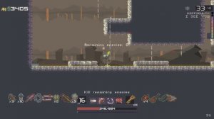 Как открыть Артефакт -Sacrifice- Risk of Rain