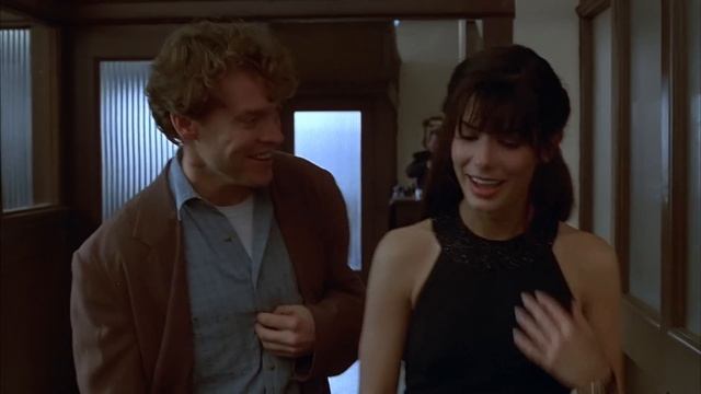 Любовный напиток № 9 - Фэнтезийный ромком с Сандрой Бу?