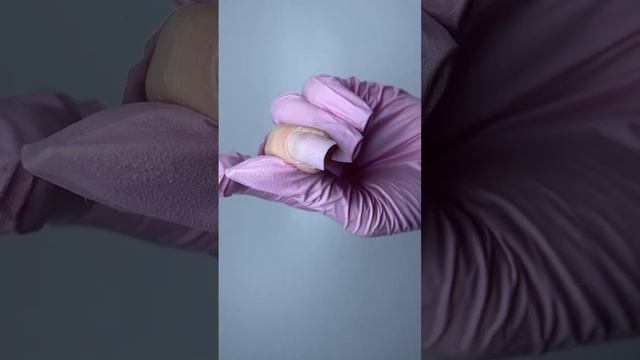 Работа фрезой пламя #nail #nails #маникюр #фреза #комбиманик смотреть онлайн