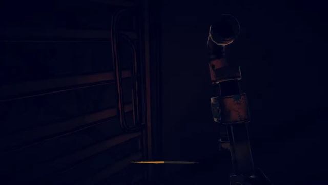 ОБИДЕЛИ МАЛЕНЬКОГО БЕНДИ. Bendy And The Dark Revival #3 смотреть онлайн