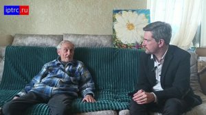 Острецов Игорь Николаевич. Неудобная правда о ядерной энергетике и будущем человечества.