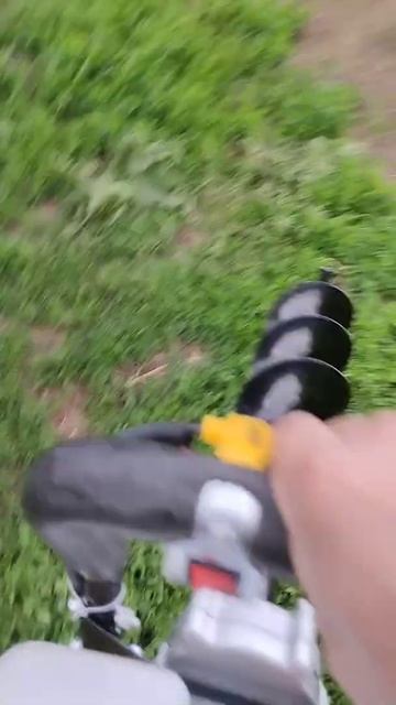 Мотобур смотреть онлайн