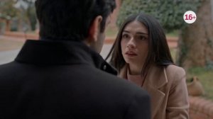 Сегодня в 19:00 сериал «Яркое пламя» 53-56 серия на телеканале Домашний