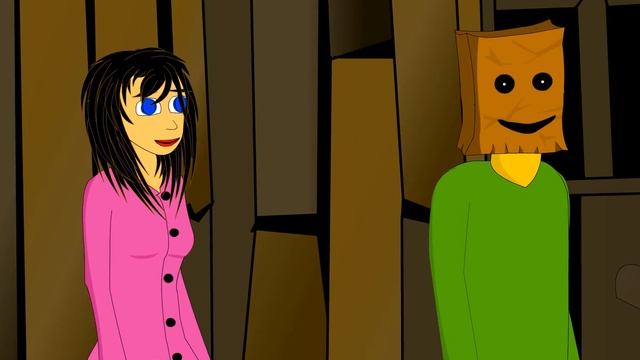 кровища : жареное мясо (мультфильм мясо трэш страшный мультфильм ) смотреть онлайн