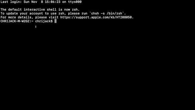 00009-2.1 What is Bash смотреть онлайн