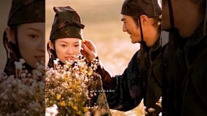 Дорама: Дом летающих кинжалов