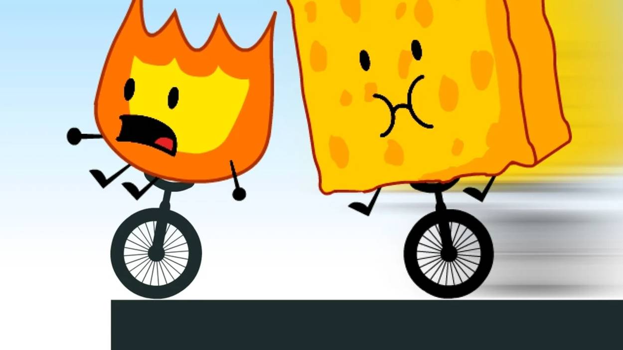 BFDI 19: Rescission смотреть онлайн