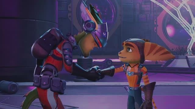 Город будущего под властью Нефариуса: сопротивление начинается здесь! — Next Respawn