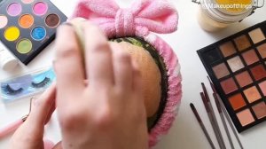 еда, косметика, слаймы+история Елены Райтман