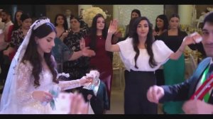 Езидская свадьба  Wedding day ARMEN & MARINA Rustam Maxmudyan  Davate Ezdia в Екатеринбурге