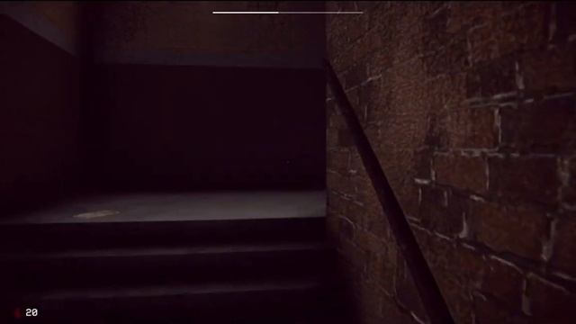 Загадочные аномалии на лестницах ! - The Stairway 7 смотреть онлайн