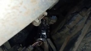 Обход компрессора кондиционера К4М 1.6 Рено Меган 2