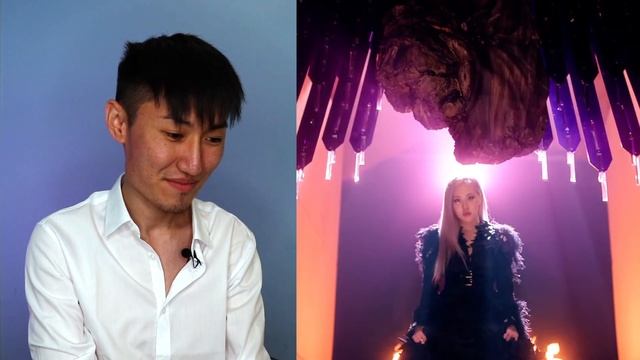 РЕАКЦИЯ НА BLACKPINK - HOW YOU LIKE THAT / REACTION смотреть онлайн