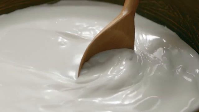 Реклама сметана Домик в деревне 2018