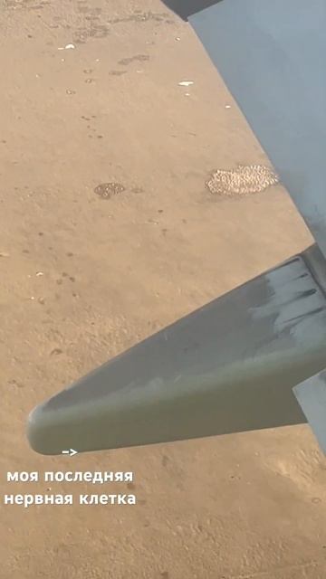 Ужасный ветер трясет самолет #boing737 #s7 #аэрофобия смотреть онлайн